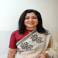  Dr. Bharti Wadhwa
