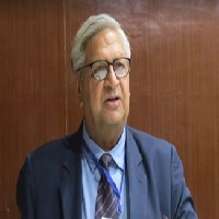  Prof. Ashok Rattan
