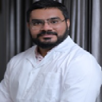  Dr. Mohil Dhirenbhai Patel