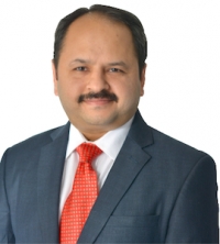 Dr Keyur Bhatt