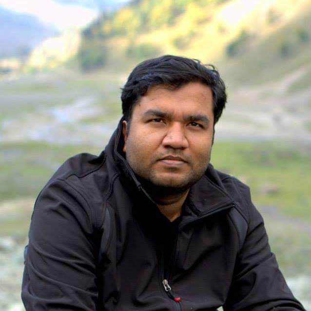  Dr Anurag Mishra