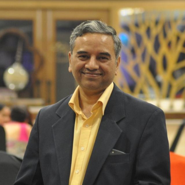  Dr. Rajendra Kumar Srivastava