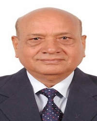  Dr. M L Agnihotri