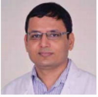  Dr Rahul Naithani