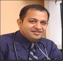  Dr. Haresh G Mehta