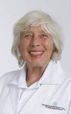  Dr. Prof Liselotte Mettler
