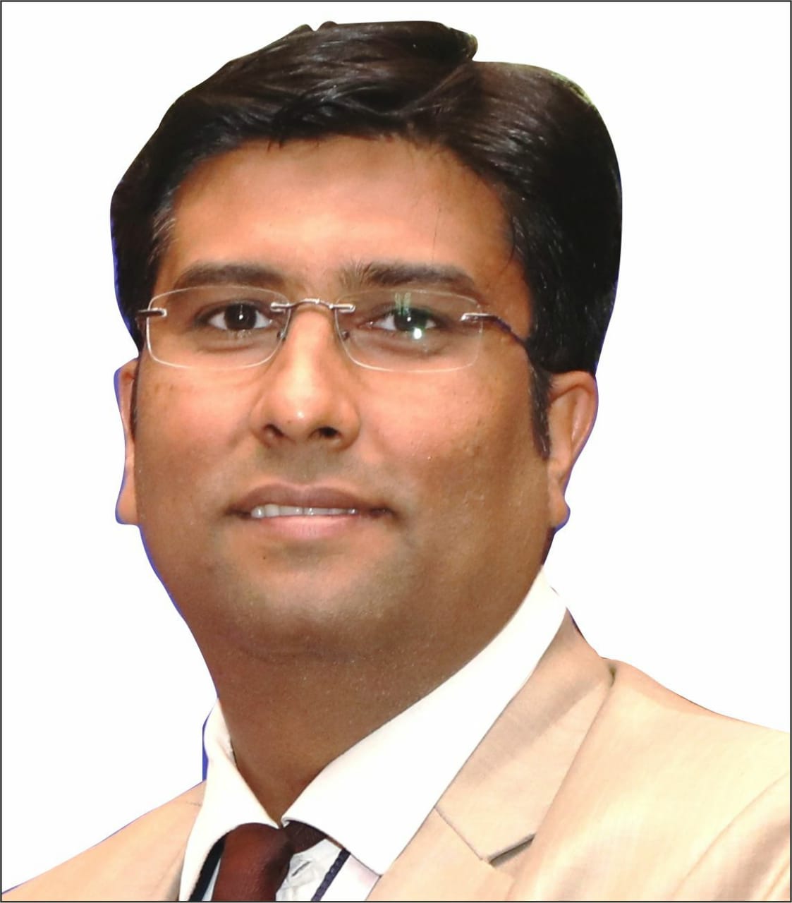  Dr Farendra Bhardwaj
