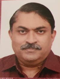  Dr. Datta Manohar Panandikar