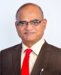  Dr. Ramkrishna Londhe