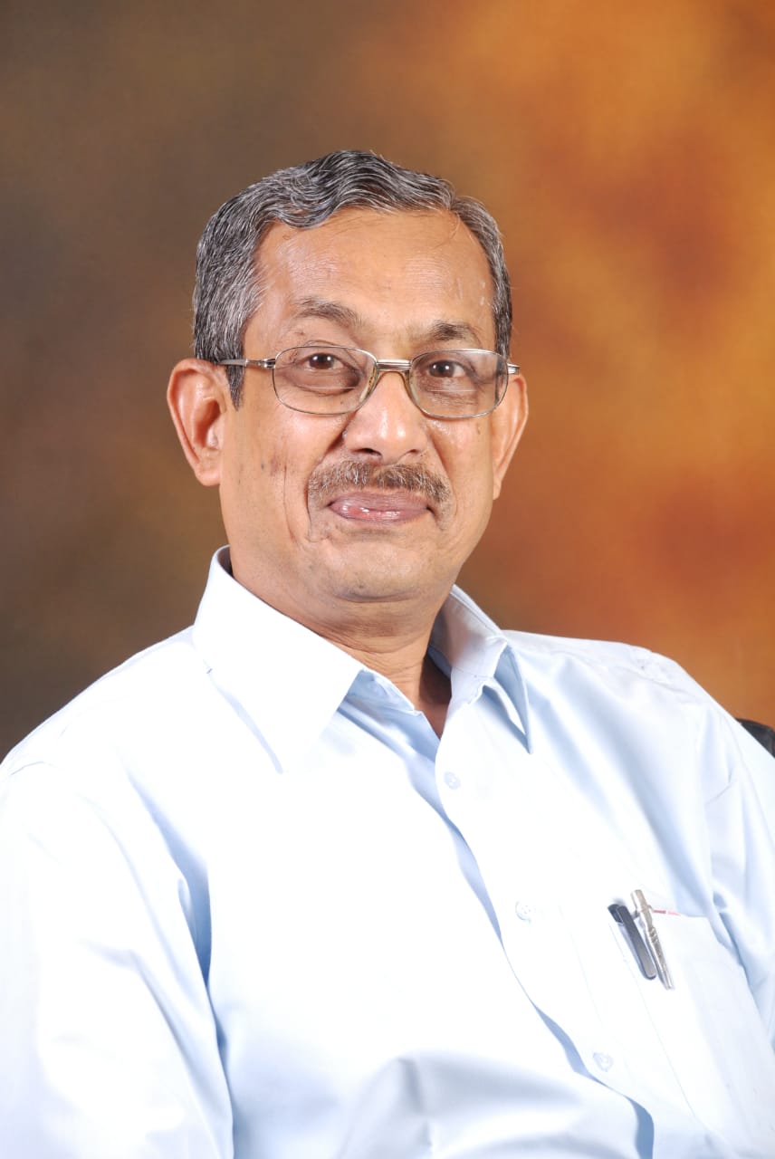  Dr. C R Banapurmath