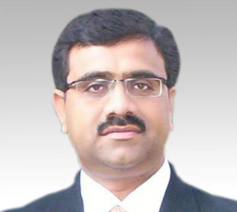  Dr.Ajay Mane