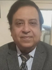  Dr. Anurag Verma
