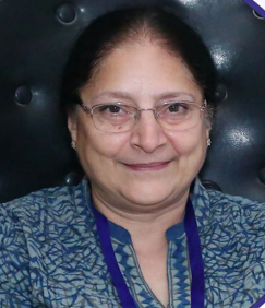  Dr. (Prof.) Anjali Tempe
