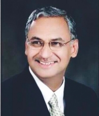  Dr. Naveen Thacker