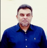 Dr. Sanjiv Badhwar