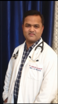  Dr. Deepak Kumar Warkade