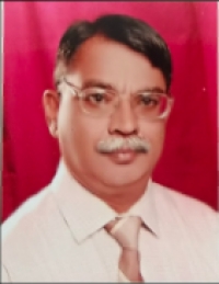  Dr. Raj Shekhar Pande