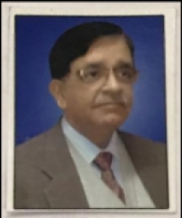  Dr. Atul Mishra