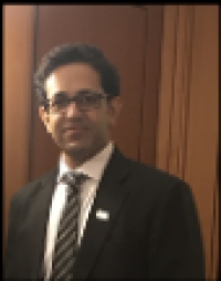  Dr Deepak Ameta