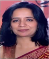  Dr. Ritu Dargan