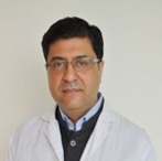  Dr Sameer Malhotra
