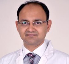  Dr Nitesh Rohatgi