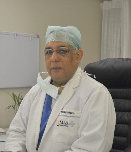  Dr Sanjay Sachdeva