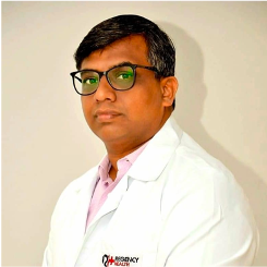  Dr Yash Javeri
