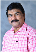  Dr D Shreehari Rao