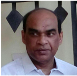  Dr. Santosh Kumar Mandal