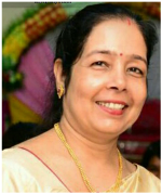  Dr. Sikha Sarma