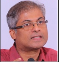  Dr. Sreekumar R C