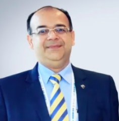  Dr. Sumeet Shah