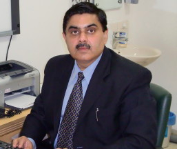  Dr. Sudhir Kalhan