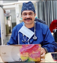  Dr Prashant Kumar