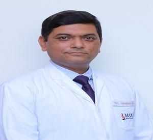  Dr. Sandeep Jain