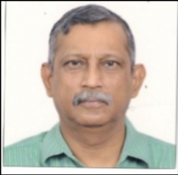 Dr. Ashish Banerji