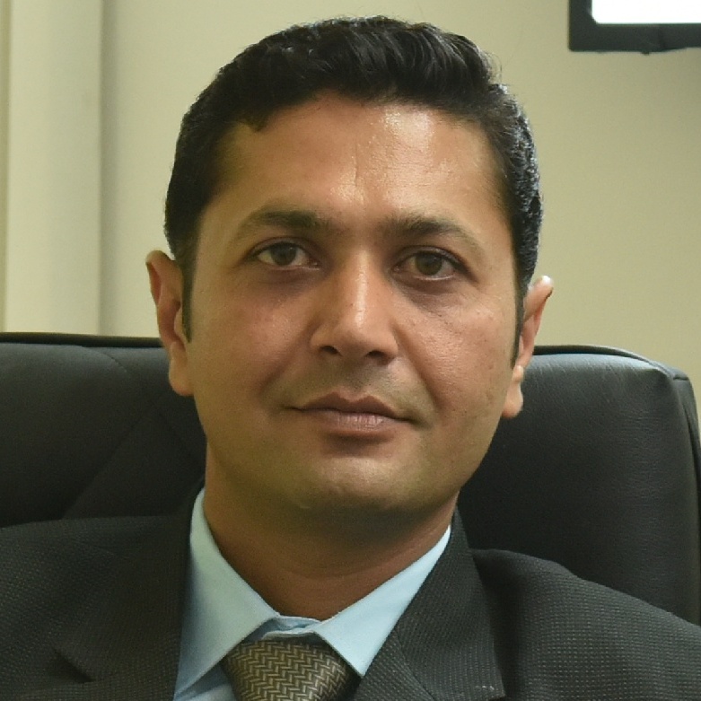  Dr. Anand K. Patel
