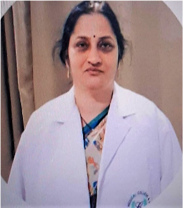  Dr Anjali Kanhere