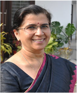  Dr. Manju Puri