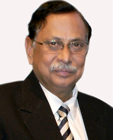  Dr. (Prof.) Shailendra  Nath Gaur