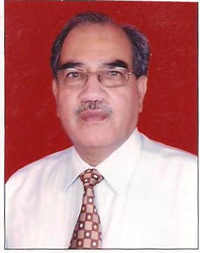  Dr. A. B. Singh