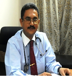  Dr. P. A. Mahesh