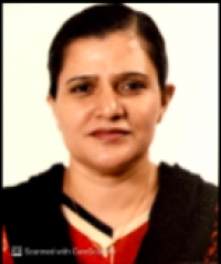  Dr. Jaimanti Bakshi