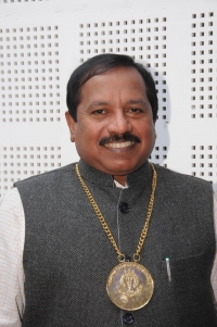  Prof. Dr. J.A. Jayalal