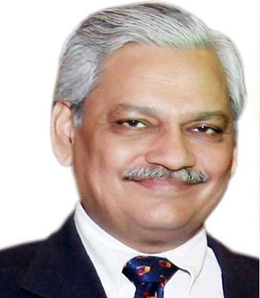  Dr. Arun Kumar Singh