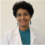  Dr. Geeta Kadayaprath