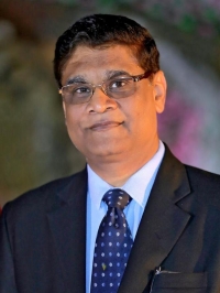  Dr. Ashok Sharda