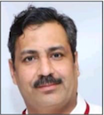  Dr. Satish Kumar Jain