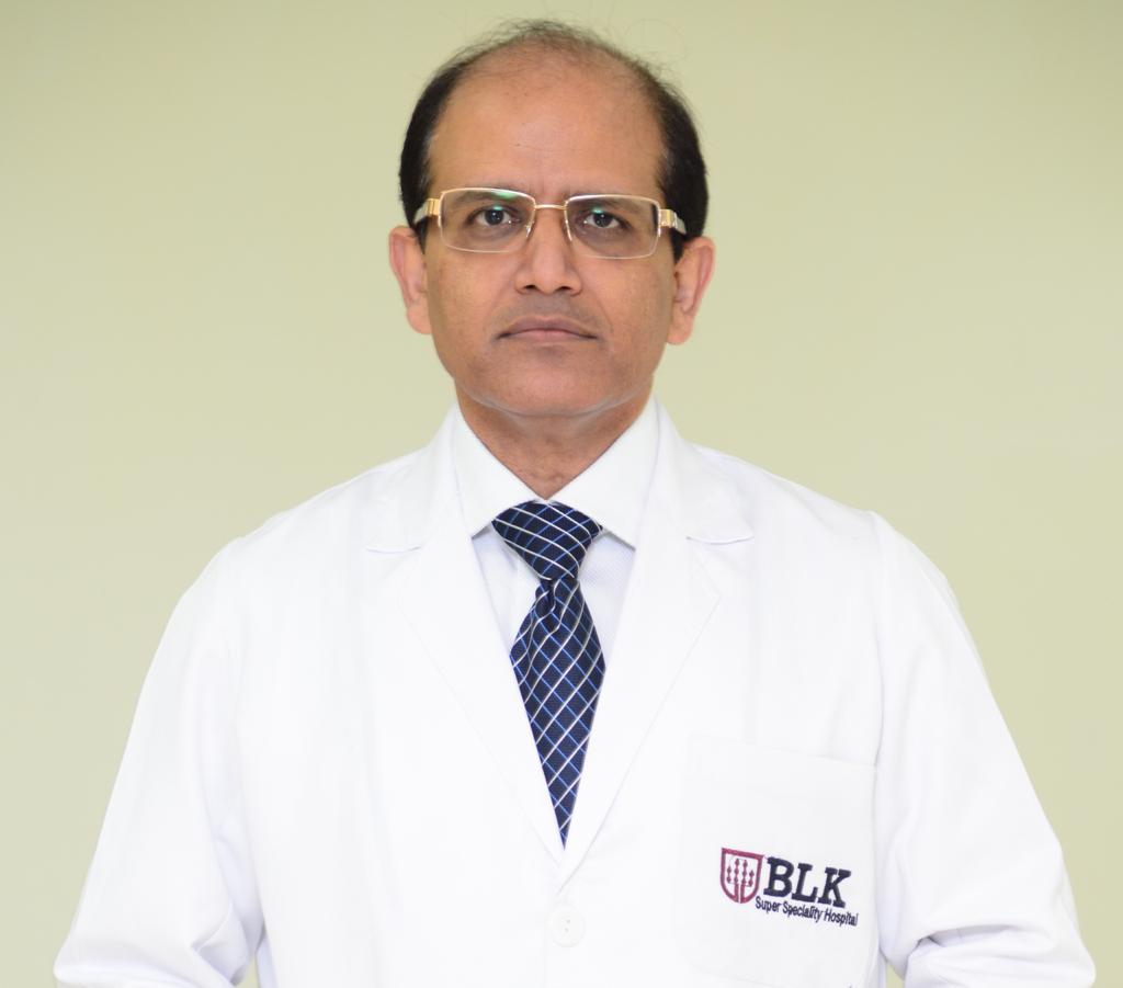  Dr. Rajesh Kumar Pande